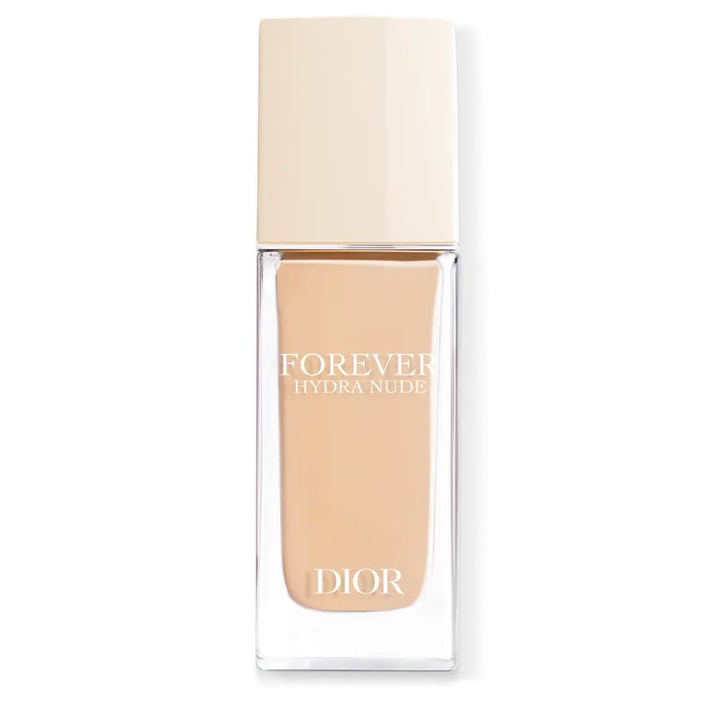 DIOR DIOR FOREVER HYDRA NUDE 24 Std. natürliche Perfektion & 48 Std. Feuchtigkeitspflege Foundation Nur Heute