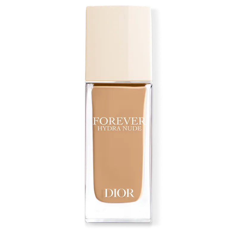 DIOR DIOR FOREVER HYDRA NUDE 24 Std. natürliche Perfektion & 48 Std. Feuchtigkeitspflege Foundation Jetzt Bestellen