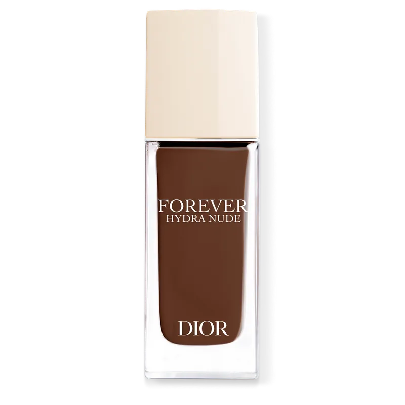 DIOR DIOR FOREVER HYDRA NUDE 24 Std. natürliche Perfektion & 48 Std. Feuchtigkeitspflege Foundation Zertifiziert