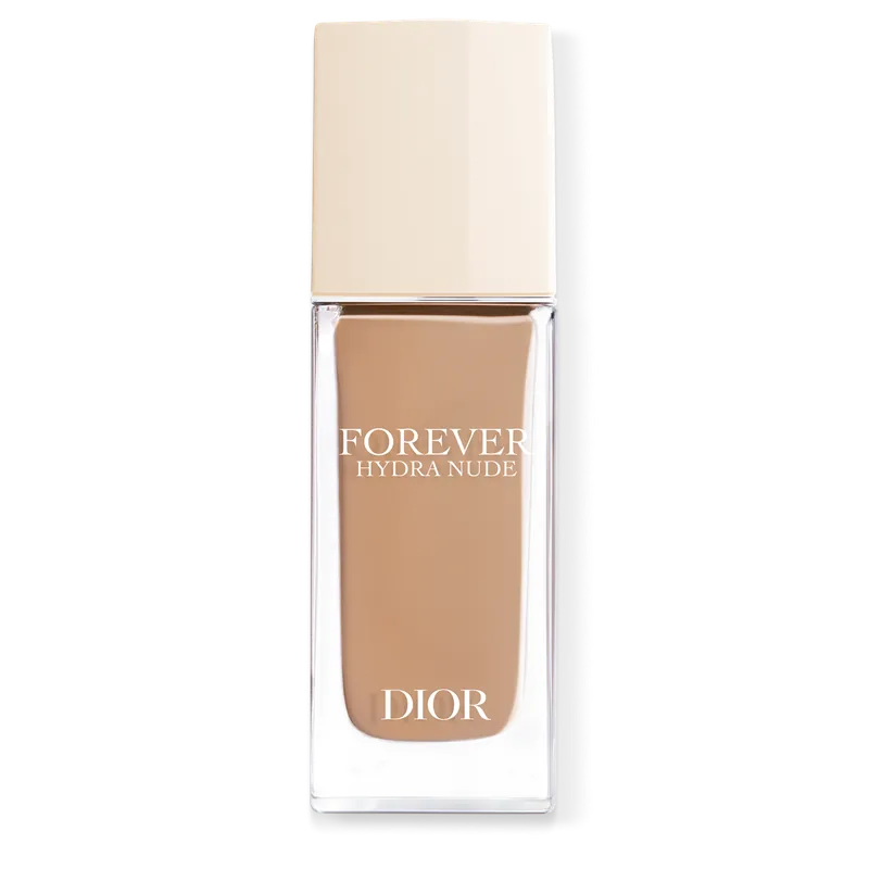 Sichere Zahlung DIOR DIOR FOREVER HYDRA NUDE 24 Std. natürliche Perfektion & 48 Std. Feuchtigkeitspflege Foundation