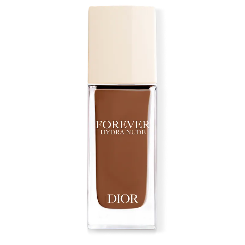 DIOR DIOR FOREVER HYDRA NUDE 24 Std. natürliche Perfektion & 48 Std. Feuchtigkeitspflege Foundation Letzte Chance