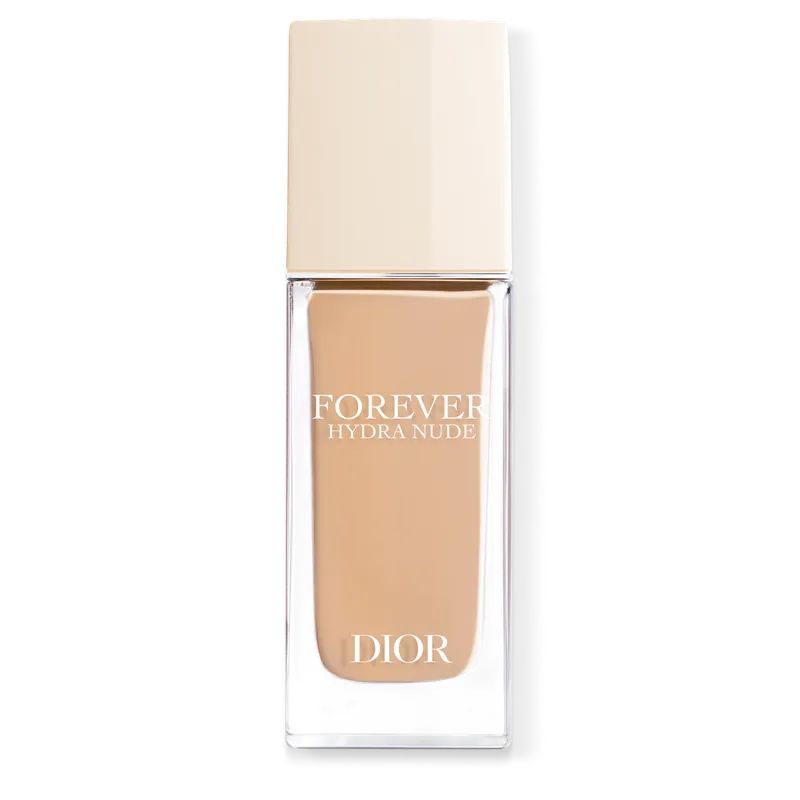 Beliebt DIOR DIOR FOREVER HYDRA NUDE 24 Std. natürliche Perfektion & 48 Std. Feuchtigkeitspflege Foundation