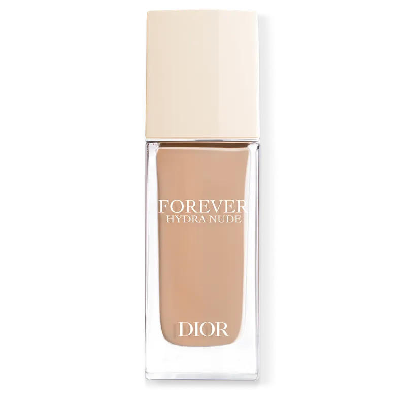 DIOR DIOR FOREVER HYDRA NUDE 24 Std. natürliche Perfektion & 48 Std. Feuchtigkeitspflege Foundation Expressversand