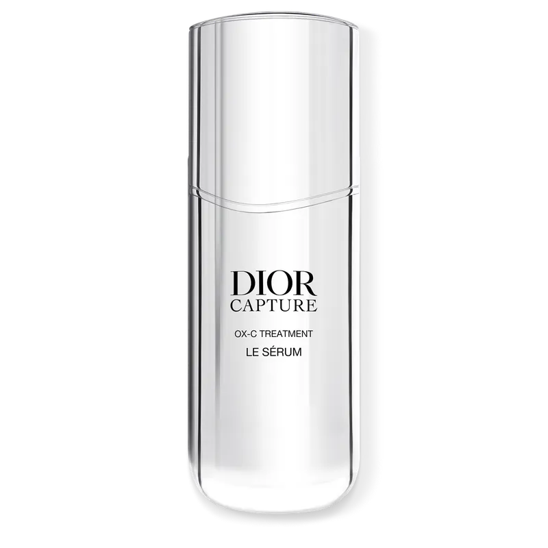 Echt DIOR DIOR CAPTURE Le Sérum