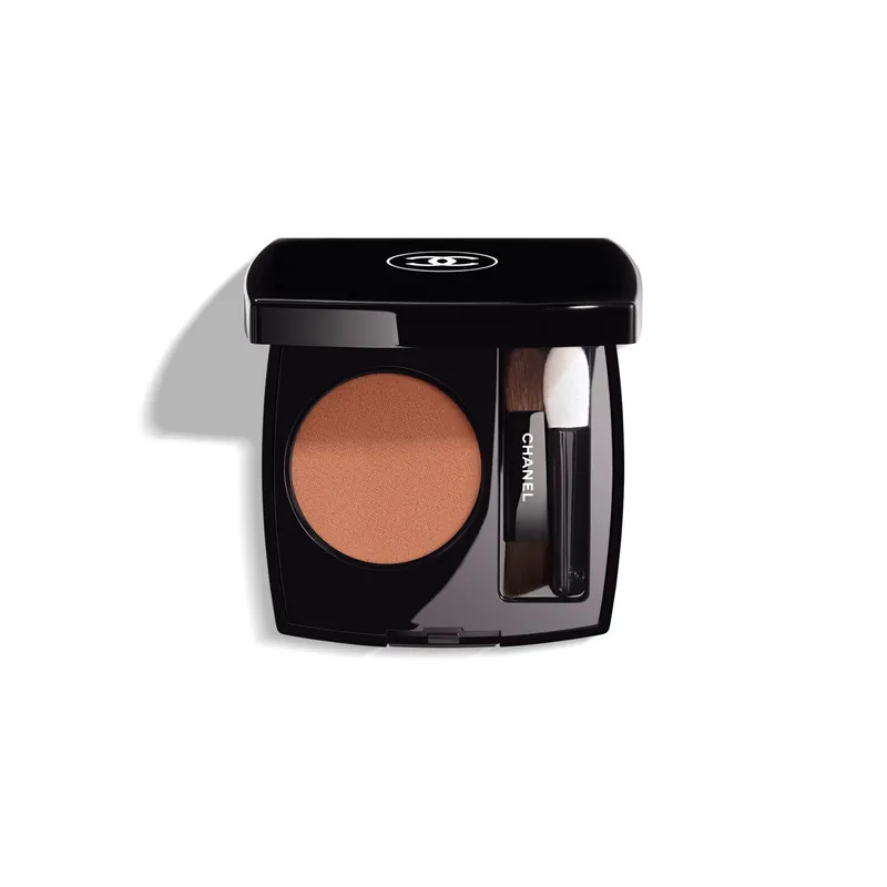CHANEL OMBRE ESSENTIELLE VIELSEITIGER UND LANGANHALTENDER LIDSCHATTEN Neue Kollektion