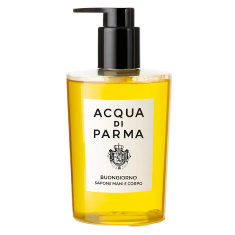 ACQUA DI PARMA BUONGIORNO Hand & Body Wash Aktuell