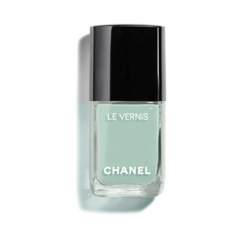 Bestseller CHANEL LE VERNIS NAGELLACK – FARBE UND GLANZ MIT LANGEM HALT