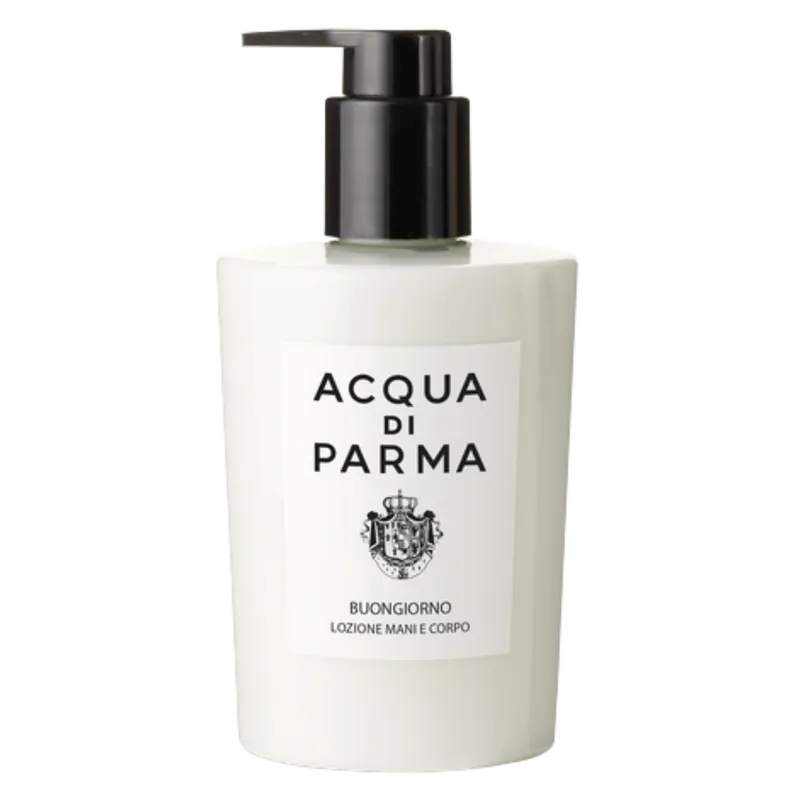 ACQUA DI PARMA BUONGIORNO Hand & Body Lotion Neue Ware