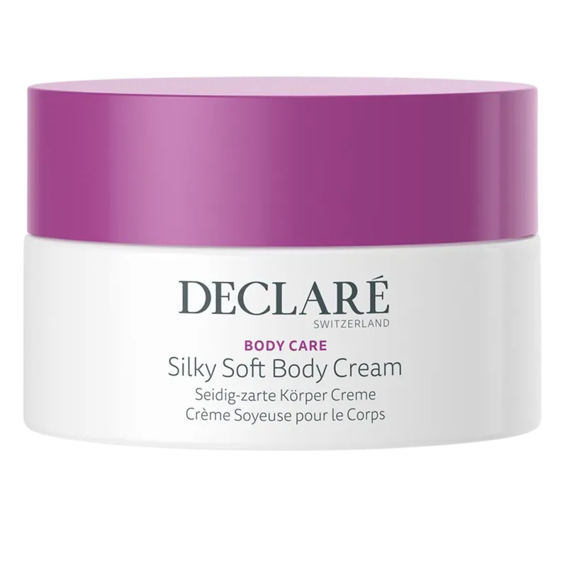 Meistverkauft Declaré Body Care Silky Soft Body Cream