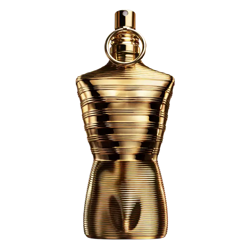 Jean Paul Gaultier Le Mâle Elixir Absolu Parfum Intense Begrenztes Angebot