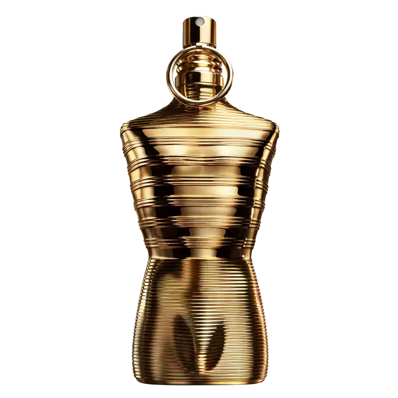 Jean Paul Gaultier Le Mâle Elixir Absolu Parfum Intense Finale Aktion