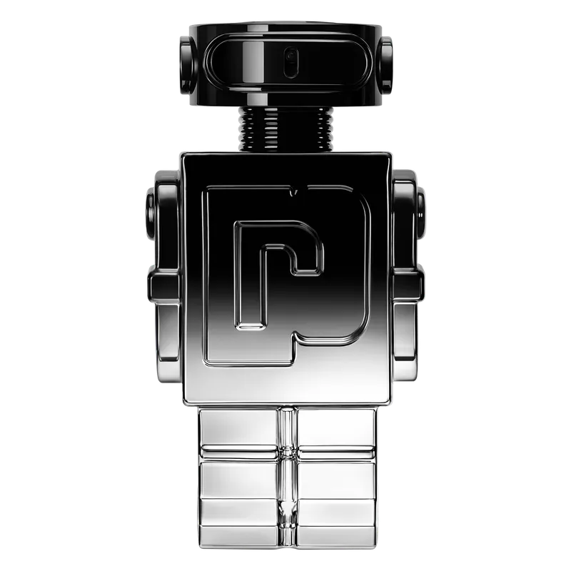 Expressversand Rabanne Phantom Elixir Parfum Intense Refillable