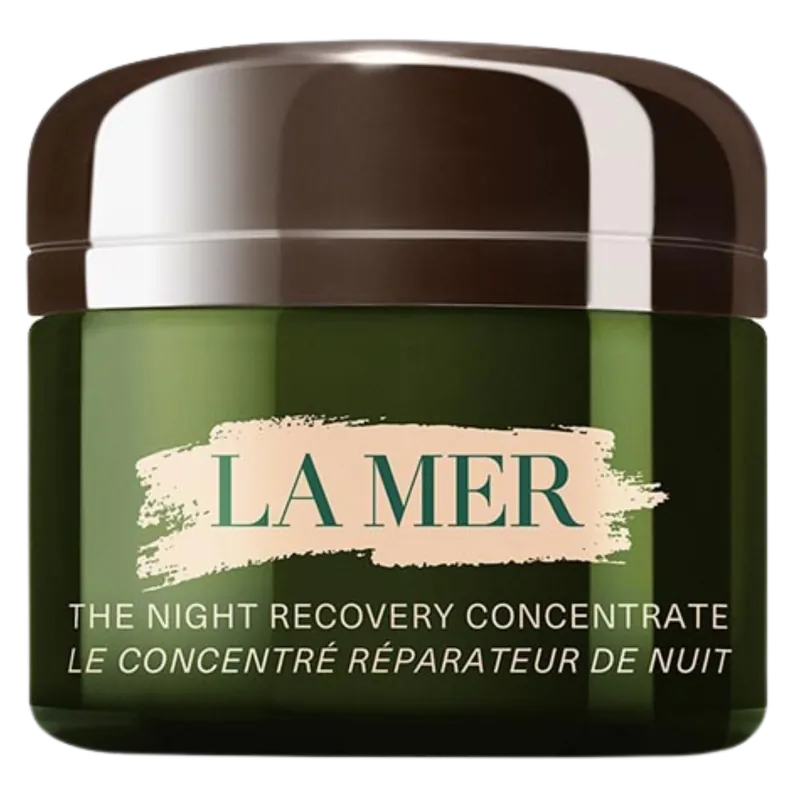 La Mer Gesichtspflege The Night Recovery Concentrate Schnäppchen