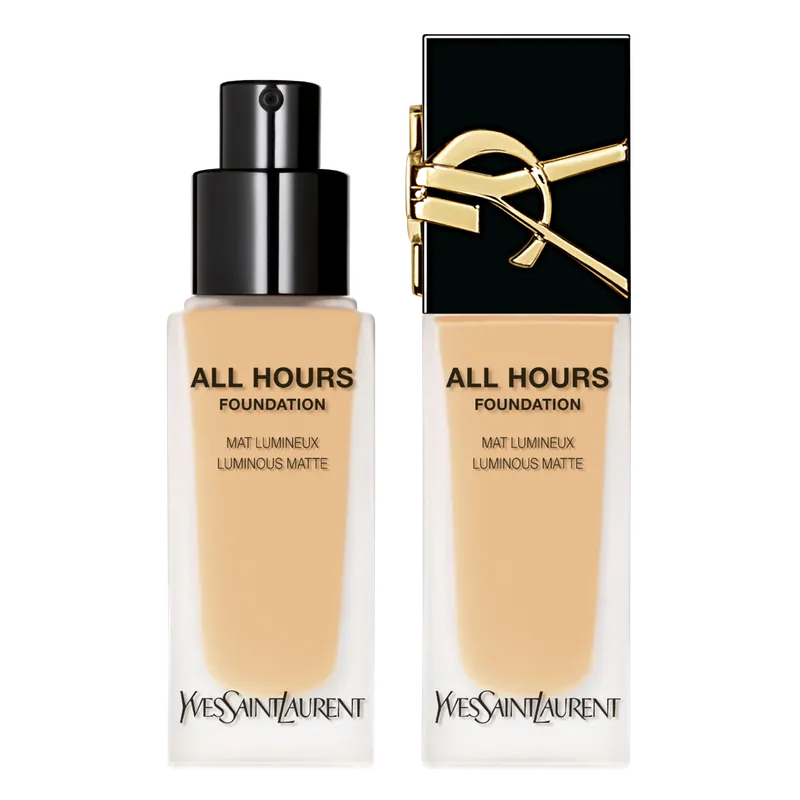 Markenprodukt Yves Saint Laurent All Hours Foundation