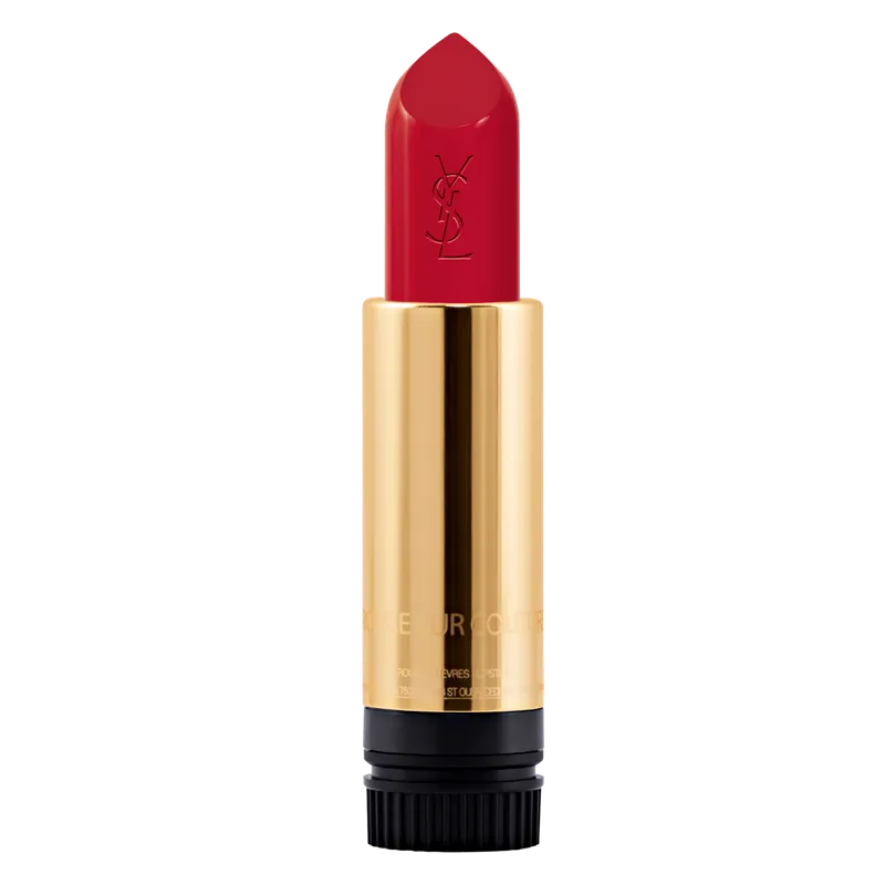 Must-Have Yves Saint Laurent Rouge pur Couture Lipstick Refill