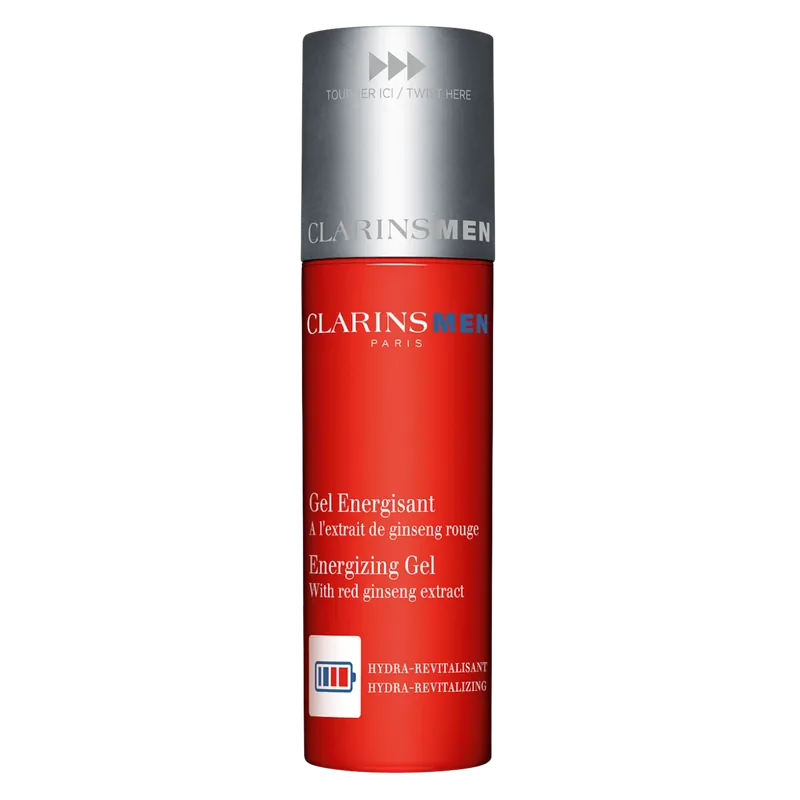 Meistverkauft Clarins ClarinsMen Energizing Gel