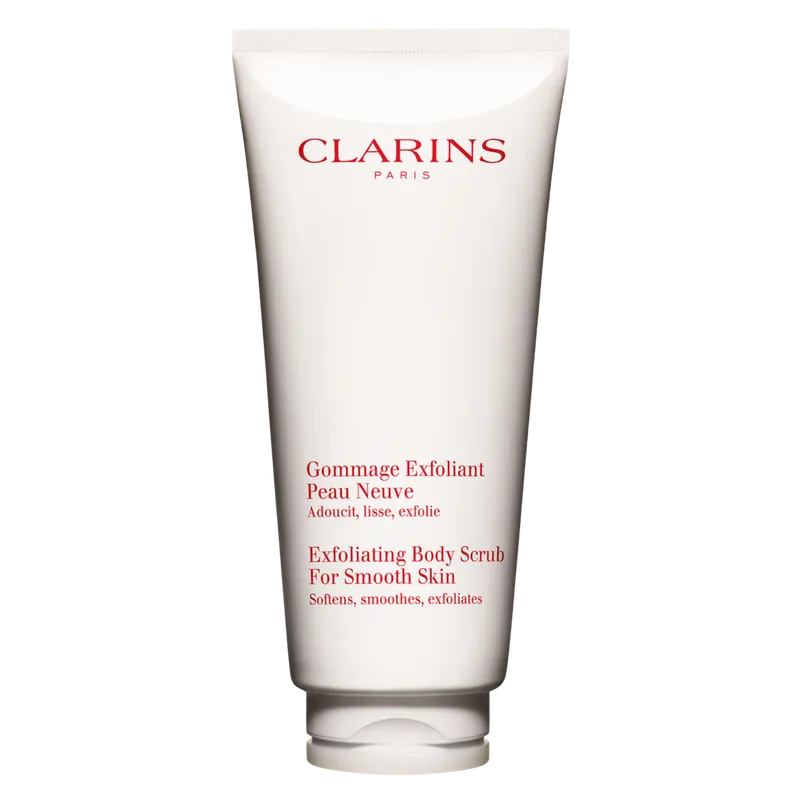 Clarins Körperpflege Exfoliating Body Scrub Direktkauf