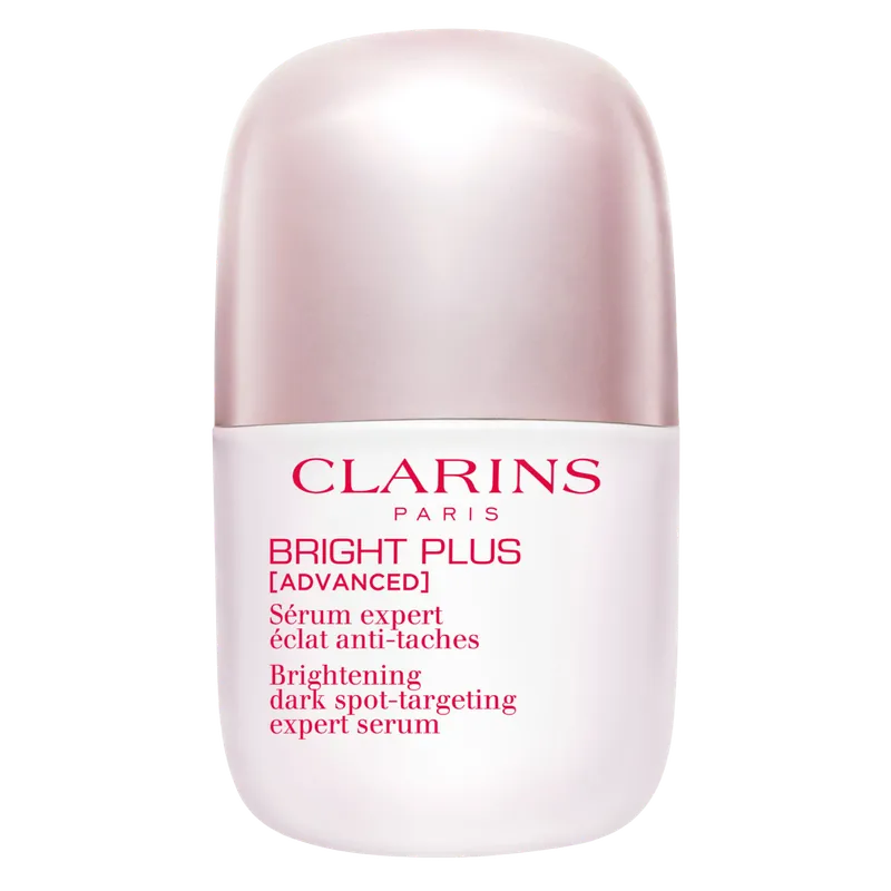 Super-Preis Clarins Bright Plus Advanced Brightening Dark Spot-Targeting Expert Serum