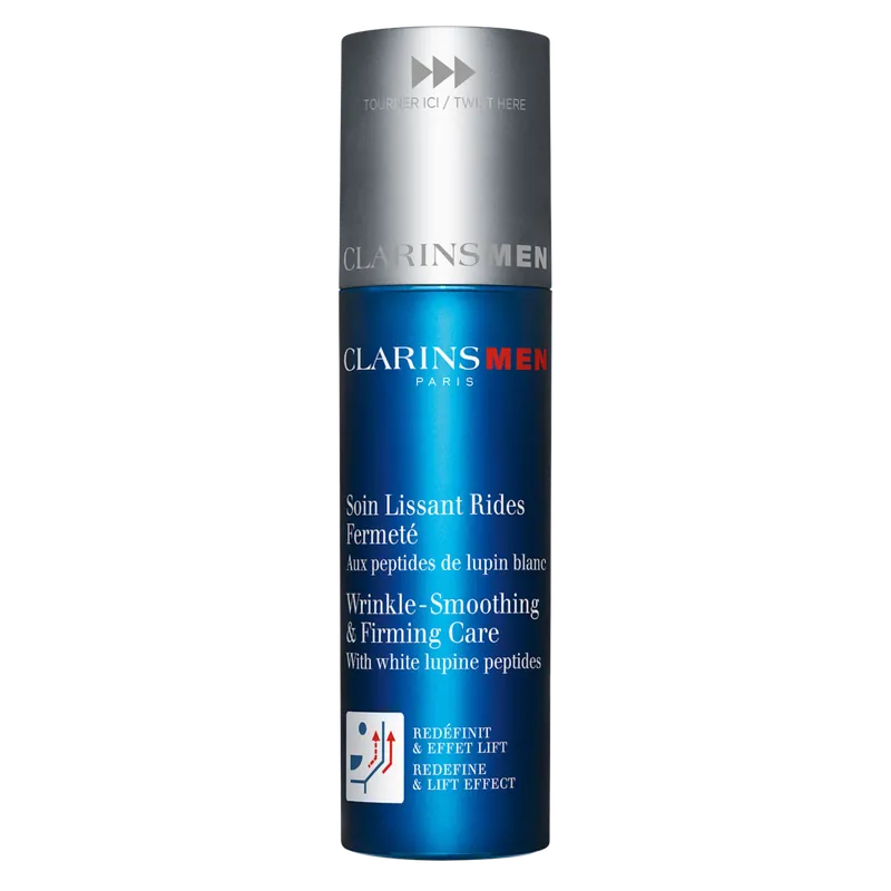 Nur Für Kurze Zeit Clarins ClarinsMen Wrinkle-Smoothing & Firming Care