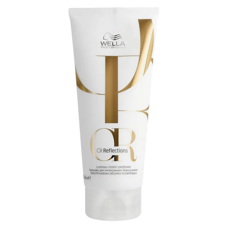 Schnäppchen Wella Professionals Oil Reflections Conditioner