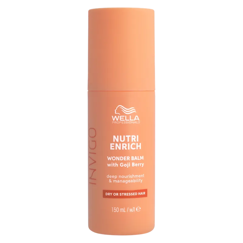 Mega-Angebot Wella Professionals Nutri-Enrich Nourishing Wonder Balm Leave-In