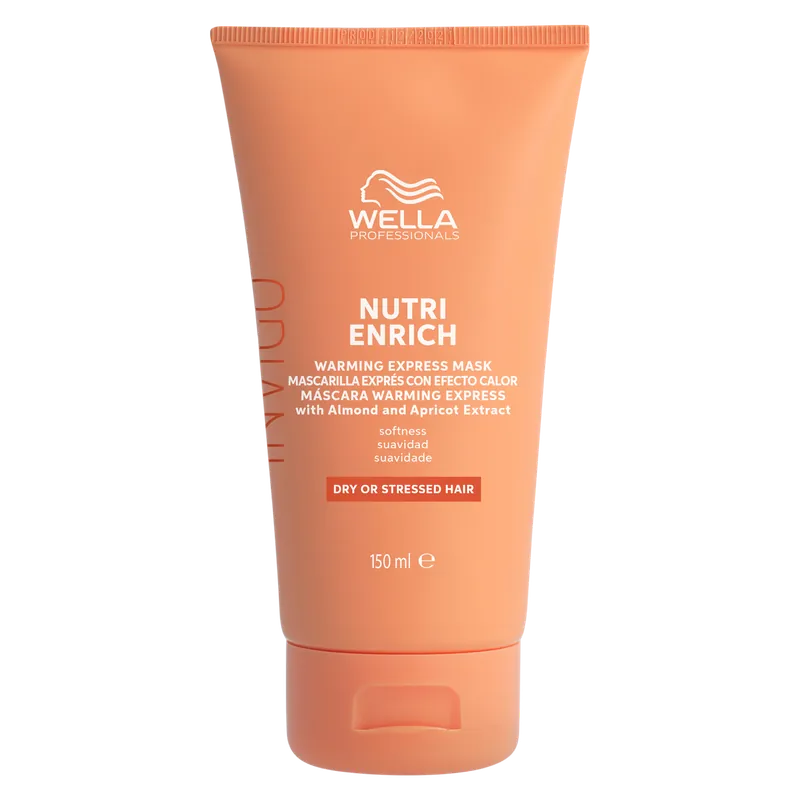 Wella Professionals Nutri-Enrich Warming Express Mask Preisreduziert