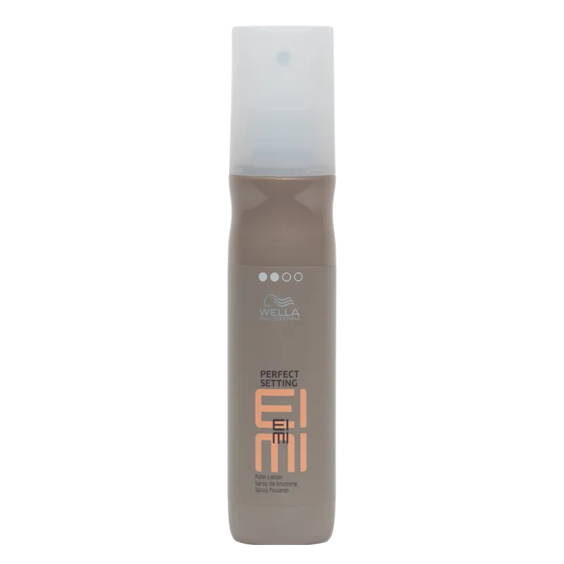 Wella Professionals EIMI Volume Perfect Setting Föhn Lotion Angebot