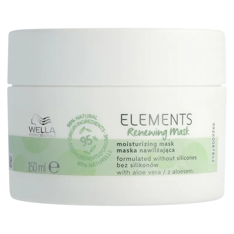 Knallerangebot Wella Professionals Elements Renewing Mask
