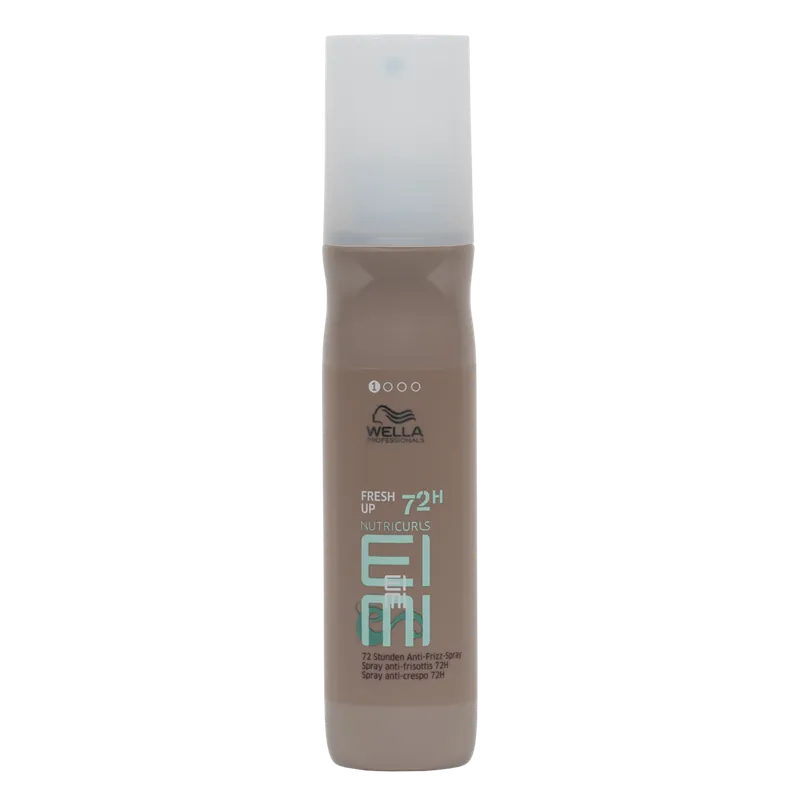 Wella Professionals EIMI Curls/Waves Fresh Up Sichere Zahlung