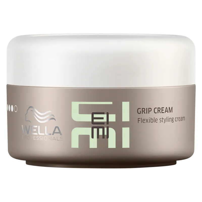 Meistverkauft Wella Professionals EIMI Texture Grip Cream Flexible Styling Creme