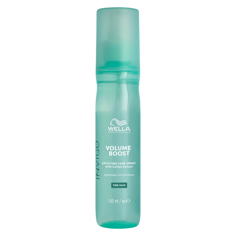 Wella Professionals Volume Boost Uplifting Care Spray Leave-In Echt