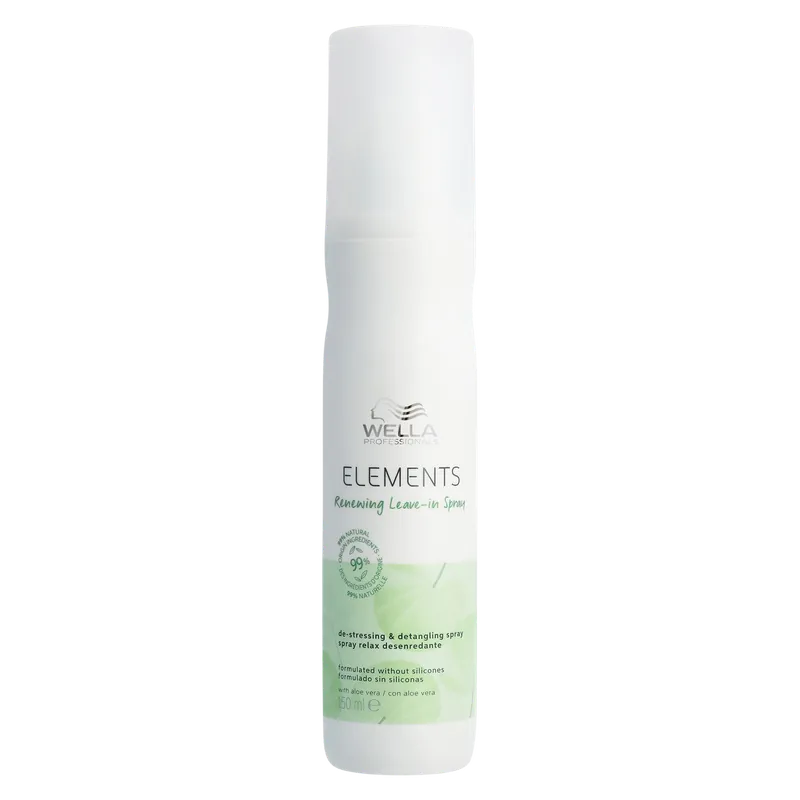 Angebot Wella Professionals Elements Renewing Leave-in Spray