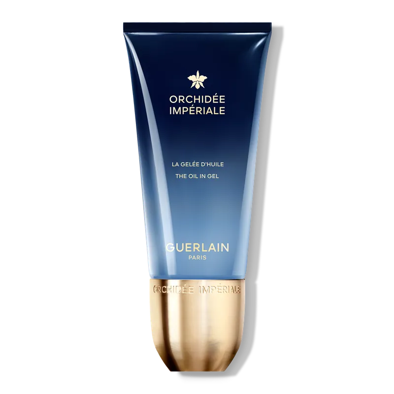 Guerlain Orchidée Impériale The Oil in Gel Preisknaller