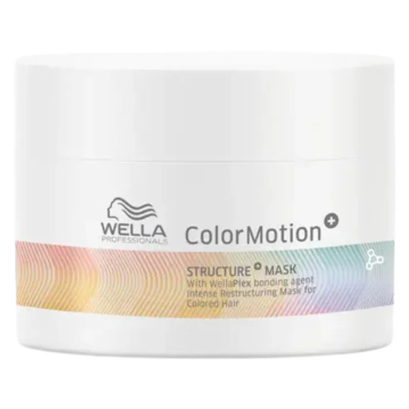 Wella Professionals ColorMotion+ restrukturierende Maske Online Kaufen