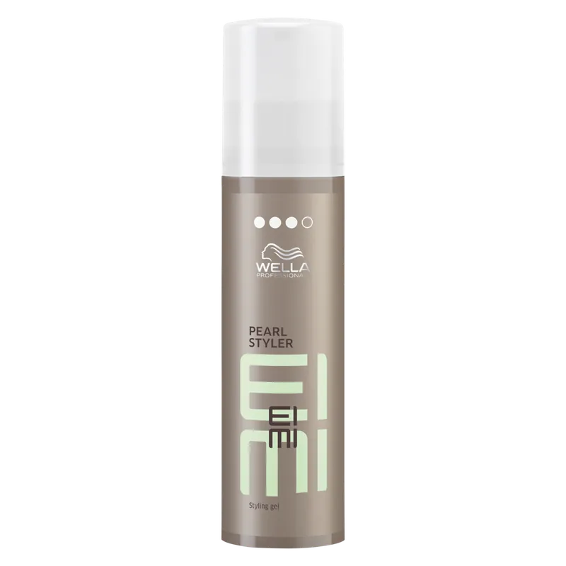 Online Kaufen Wella Professionals EIMI Texture Pearl Styler Styling Gel