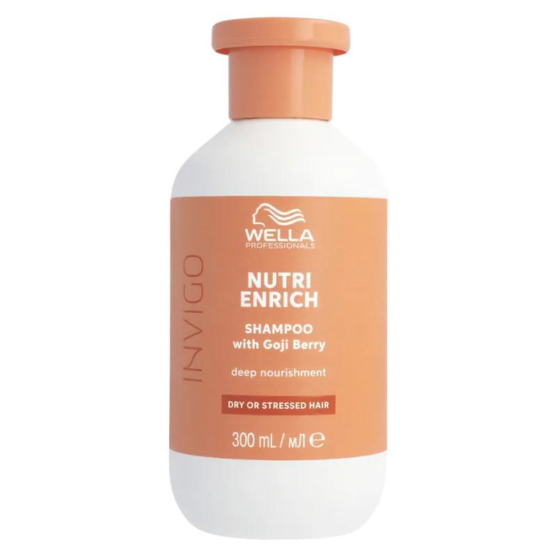 Letzte Chance Wella Professionals Nutri-Enrich Deep Nourishing Shampoo