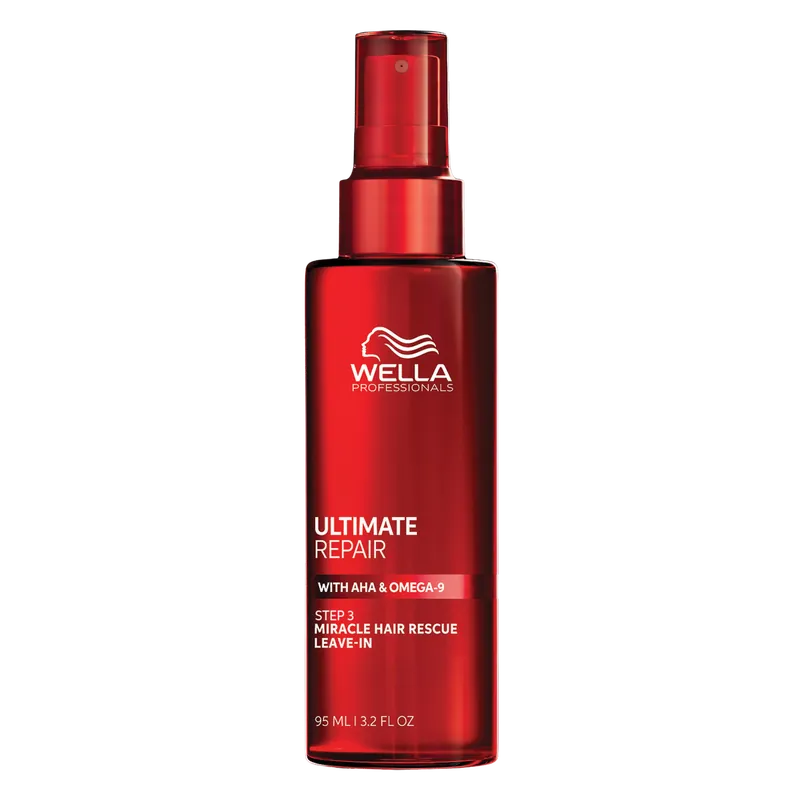 Angebot Wella Professionals Ultimate Repair Miracle Hair Rescue