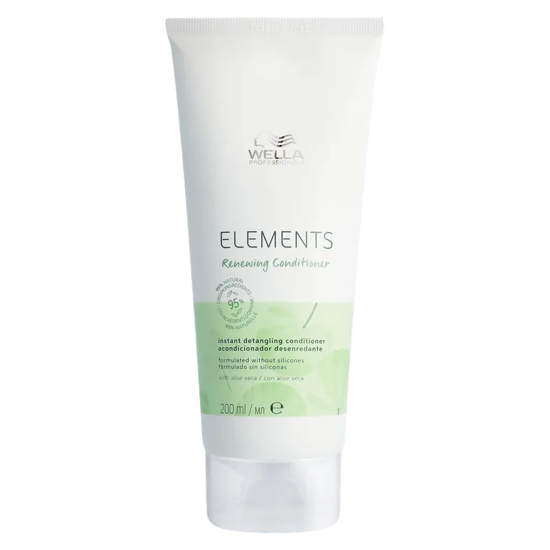 Preiswert Wella Professionals Elements Renewing Conditioner
