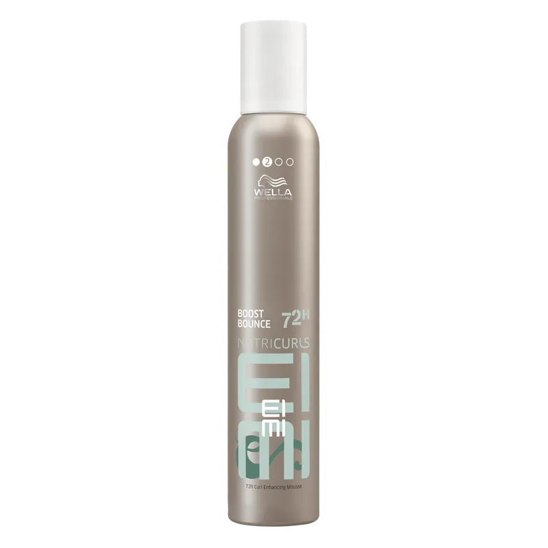 Zertifiziert Wella Professionals EIMI Curls/Waves Boost Bounce