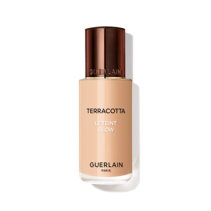 Sichere Zahlung Guerlain Terracotta Le Teint Glow Fluid Foundation