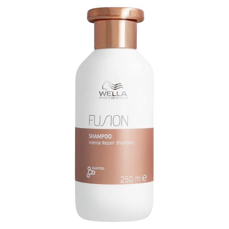 Wella Professionals Fusion Intense Repair Shampoo Schnäppchen