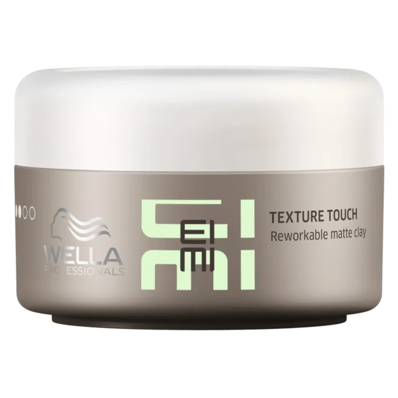 Knallerangebot Wella Professionals EIMI Texture Texture Touch Modellierkitt