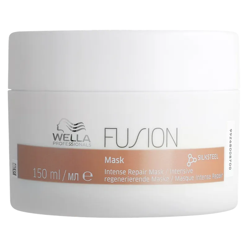 Nur Für Kurze Zeit Wella Professionals Fusion Intense Repair Mask