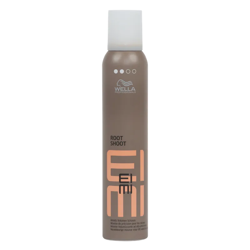 Abverkauf Wella Professionals EIMI Volume Root Shoot Ansatz Volumen Schaum
