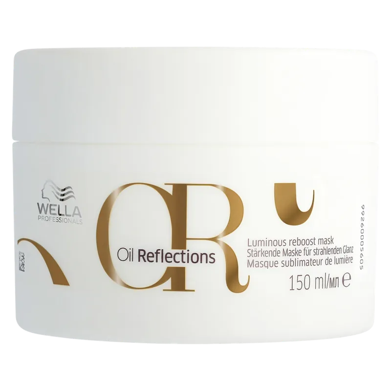Wella Professionals Oil Reflections Mask Top-Angebot