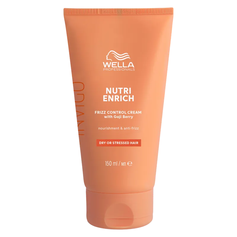 Wella Professionals Nutri-Enrich Frizz Control Cream Leave-In Super-Preis