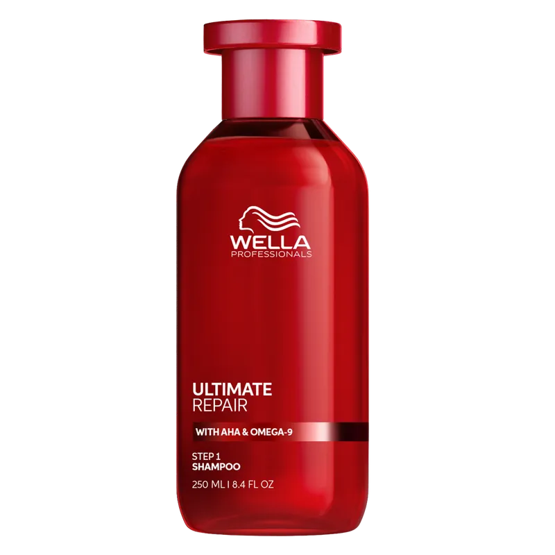 Wella Professionals Ultimate Repair Shampoo Angebot