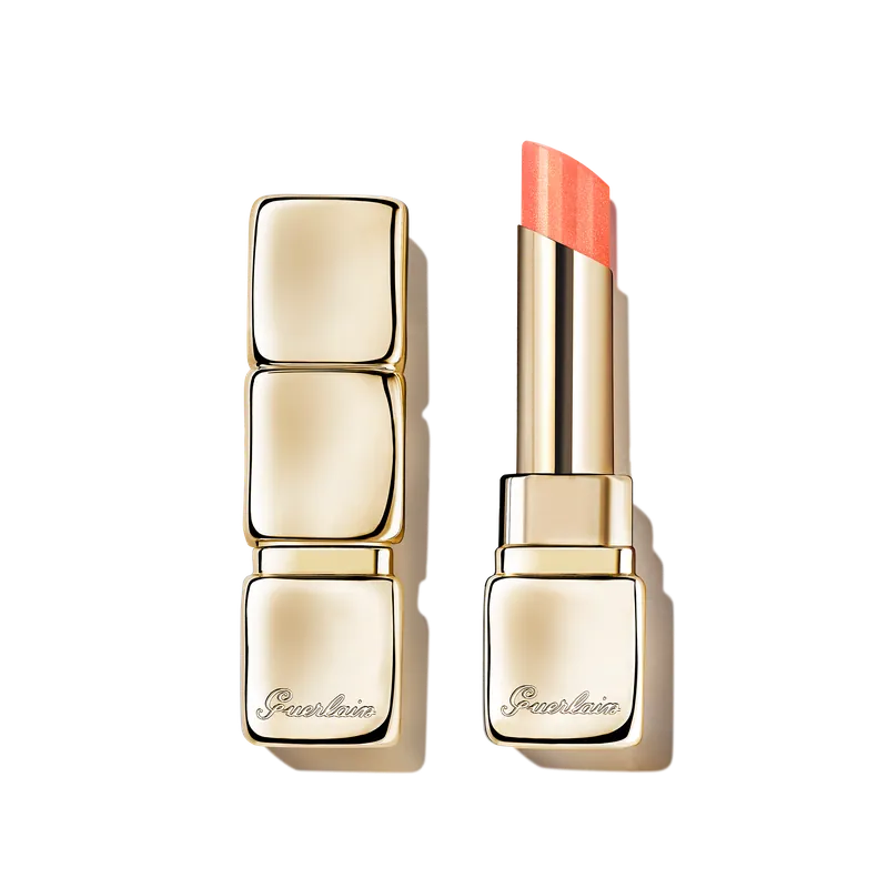 Guerlain KissKiss Bee Glow Pearly Lip Balm Letzte Chance
