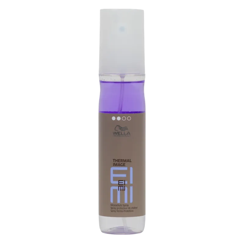 Preis Gesenkt Wella Professionals EIMI Smooth Thermal Image Hitzeschutz Spray