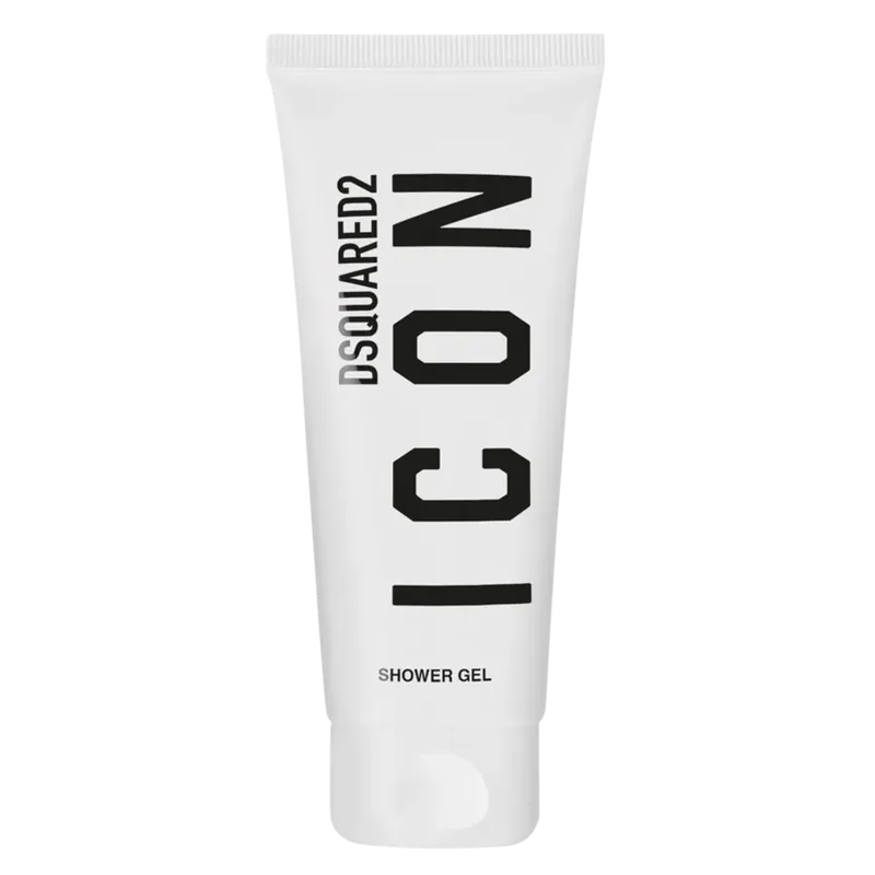 Dsquared2 Icon pour Femme Shower Gel Jetzt Kaufen